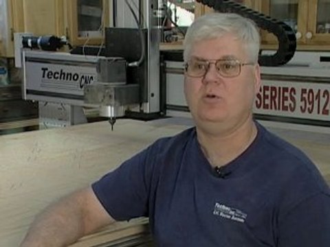 CNC Plastic Machining, CNC Router, Get a $1,000 ...