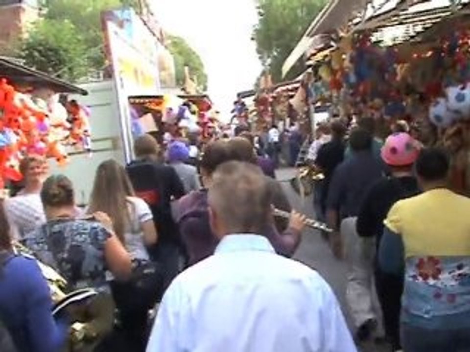 ducasse avesnes 2010