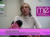 Entrevista Pilar Ibarra, gerente de marketing de Xerox Perú