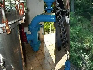 alimentation en eau potable en zone karstique