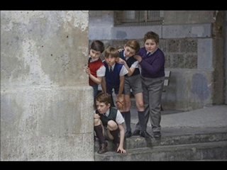 Der kleine Nick Part 1 Stream Online