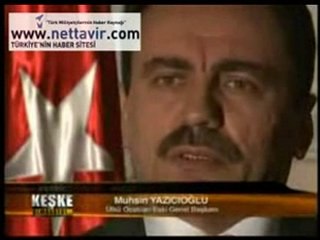 Keşke Olmasaydı Ülkücüler - 3