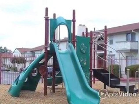 Villas at Ventana Apartments in San Antonio, TX - ...