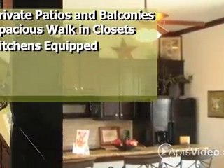 Bella Vita Apartments in Waxahachie, TX - ForRent.com