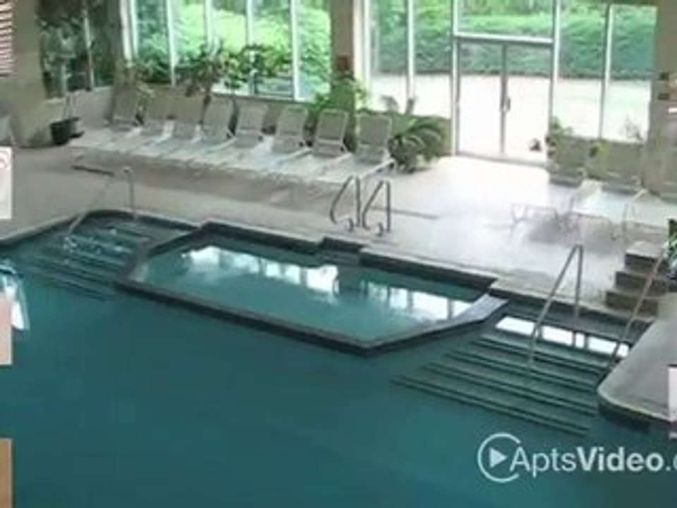 Powder Mill Heights Apartments in Morris Plains, NJ video