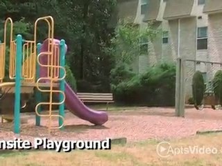 Southridge Woods Apartments in South Brunswick, NJ - ...