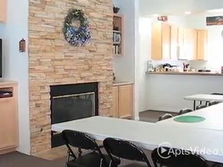 Cedar Creek Senior Homes Apartments in Lancaster, CA - ...