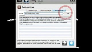 JAILBREAK Ios 4 W pWNAGE tOOL 4.0. and unlock with ...
