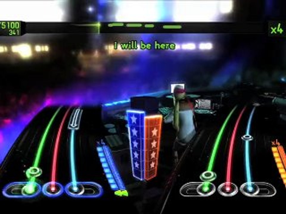 DJ Hero 2 - DJ Tiesto