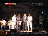 Taşova 6.Çiçek Bamyası Festivali 09