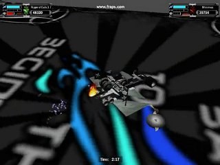 Winners Bracket Final