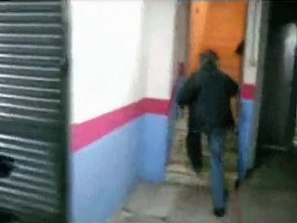 Nominados a Mejor Actor de Reparto GALA LIMÓN 19J-2010