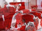 Duvet Covers Red At Multi Shop Stop