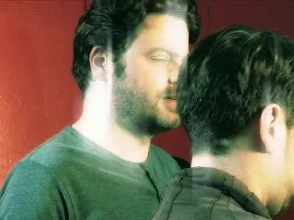 Kane & Lynch 2 - Dog Days - Behind The Scene 2