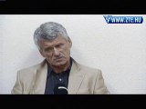 2010.07.31 Csank János nyilatkozott a ZTE-Kaposvár után