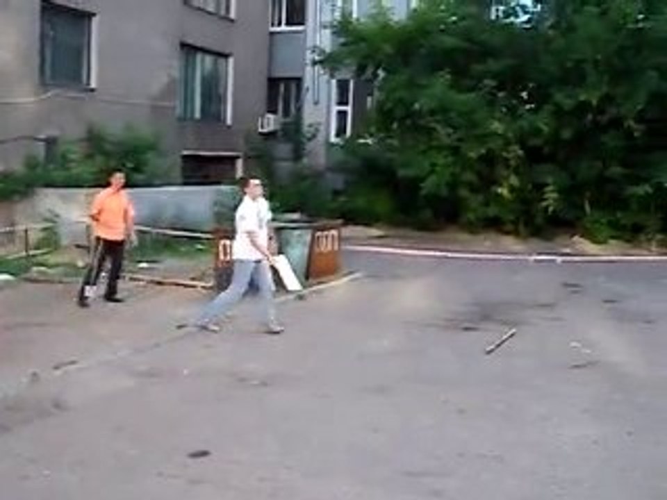 Planche Fail