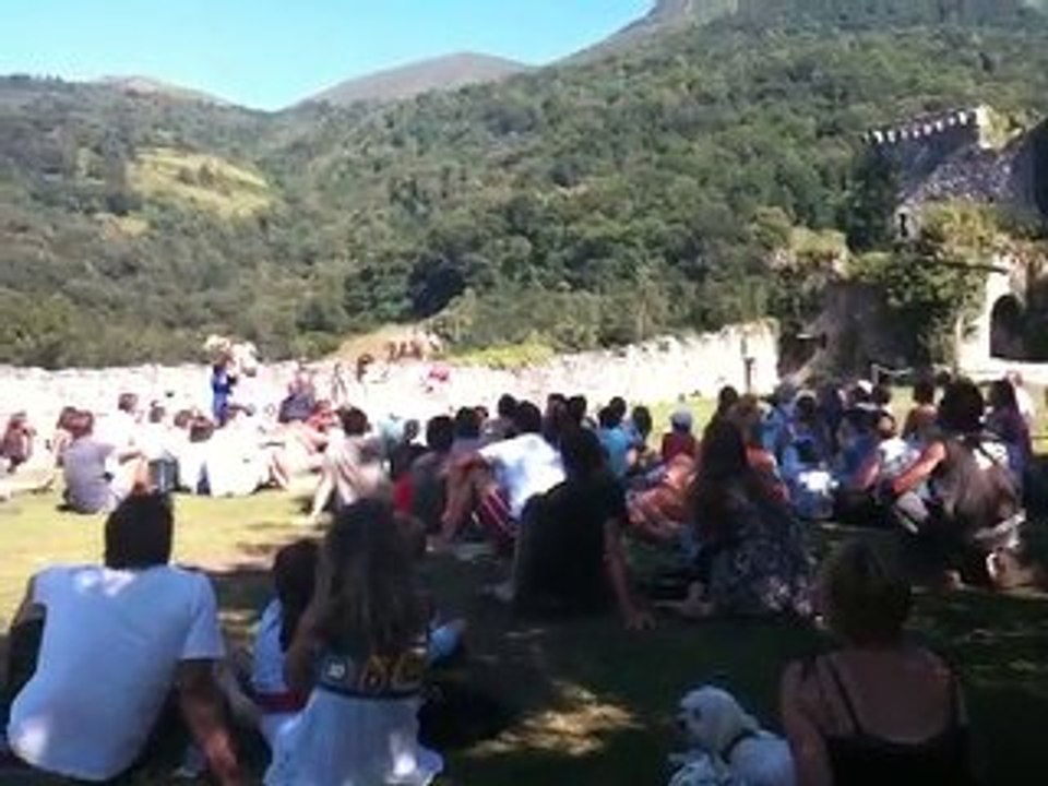 Le donjon des aigles 3