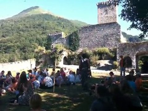 Le donjon des aigles 4