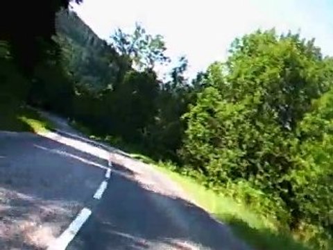 col du mont de fourche