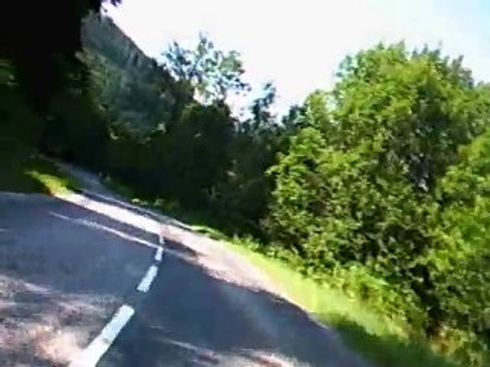 col du mont de fourche