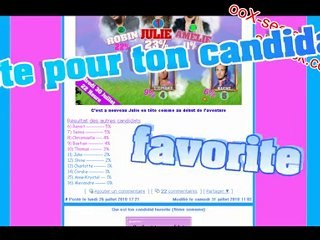 PUB BLOG secret story