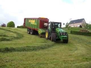 Freches à l'Autocharge 2010
