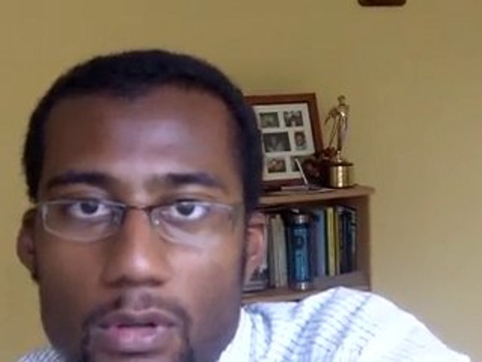 Kodak Zi8 Microphone & Graduate Research