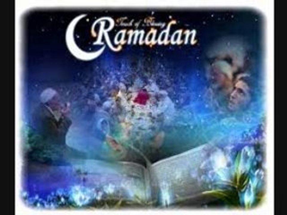 Ramadan à Montréal