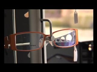 Spex In The City Opticians in Kirkcaldy