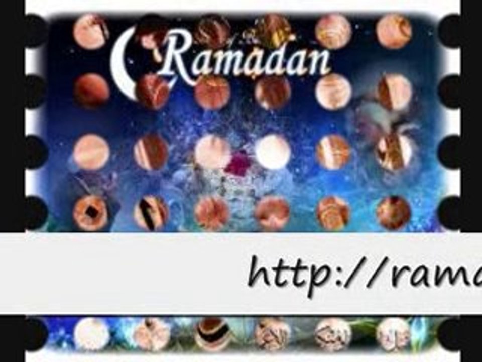 Ramadan a Montreal