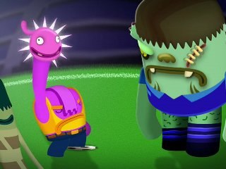 Futbalový zápas - B