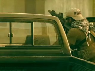 Medal of Honor - Trailer LinkinPark Geek4life.fr