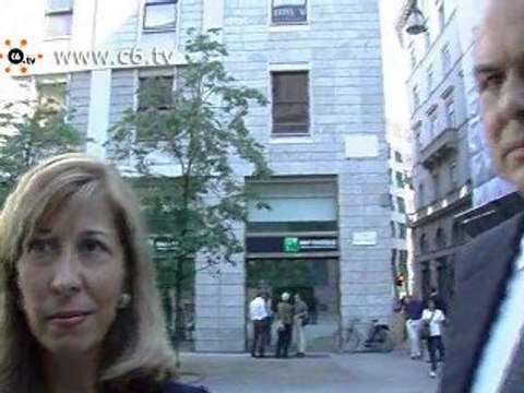 Piazza Lavater: stop fino a Settembre