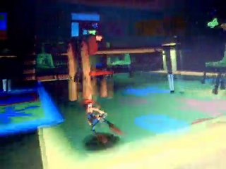 Vidéotest de Toy Story 3(PC)