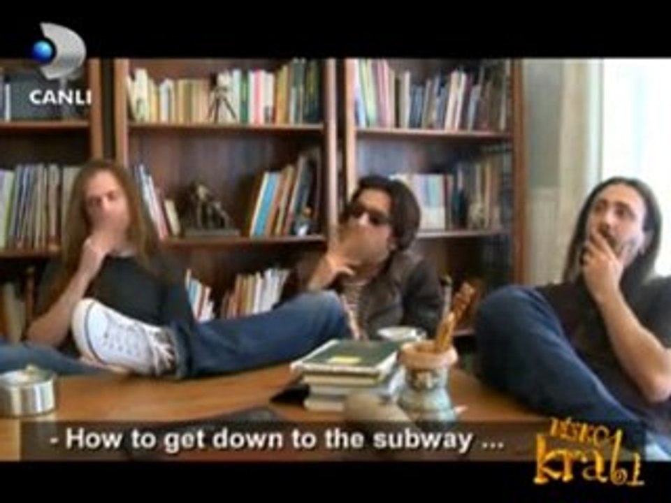 Kingo Disko Yeni Sezon Jeneriği