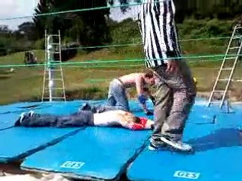 CWF Chti Wrestling Federation