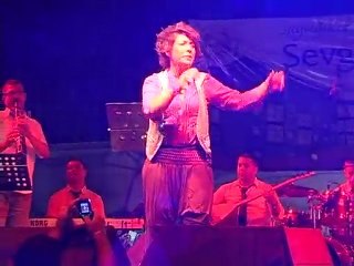 2.Kepsut Kültür Sanat ve Süt Festivali (2)