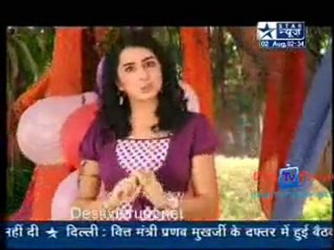 Saas Bahu Aur Saazish [Star News] - 2nd August 2010 - Part1