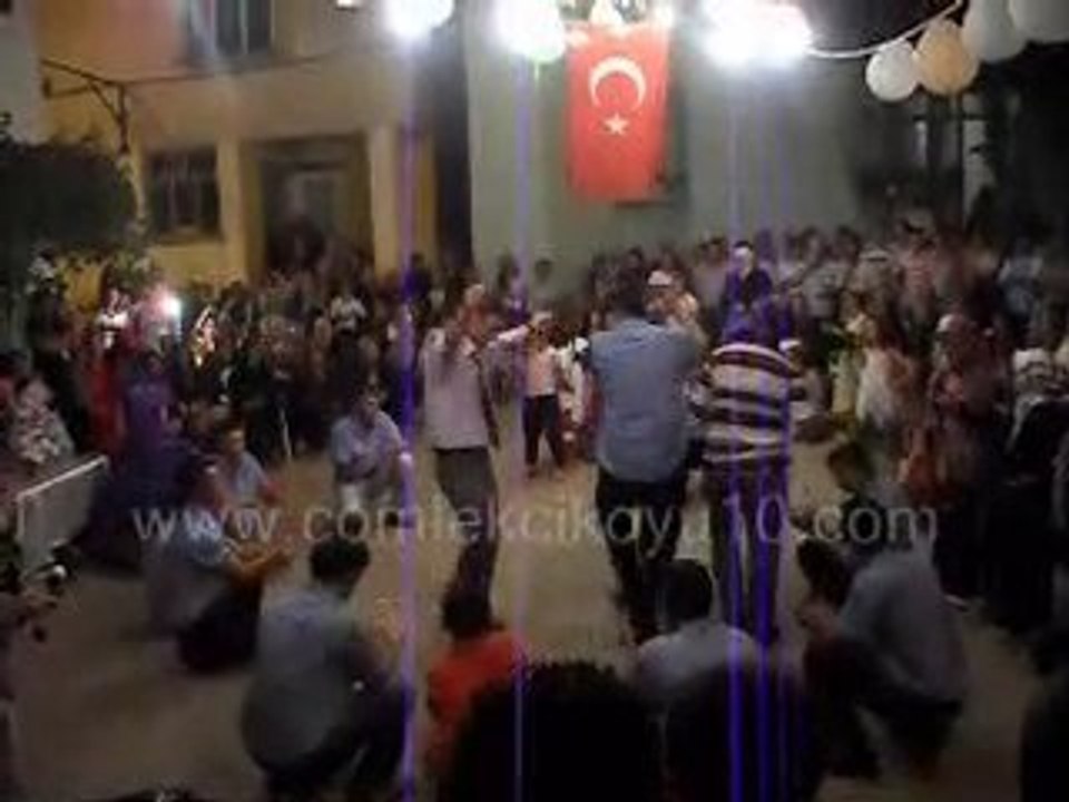 Selim AKDAĞ Nişan 2.Bölüm