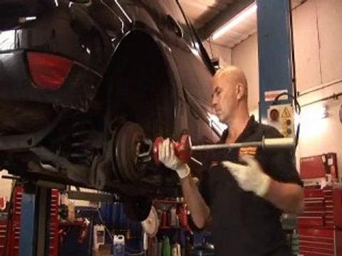 S. Keene Autos Car Servicing & MOT Testing in Stevenage