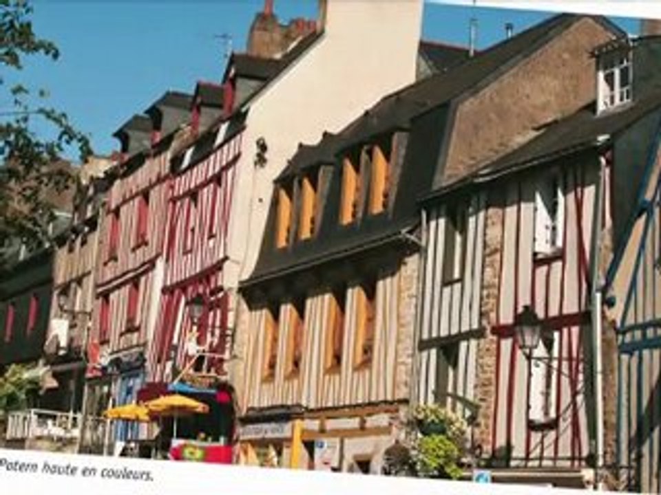 Le Golf du Morbihan