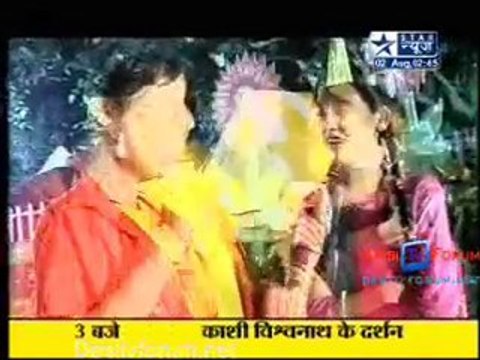 Saas Bahu Aur Saazish [Star News] - 2nd August 2010 - Part2