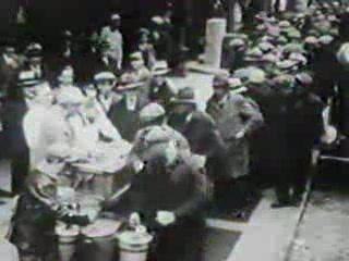 Angelic Upstarts - Woman In Disguise