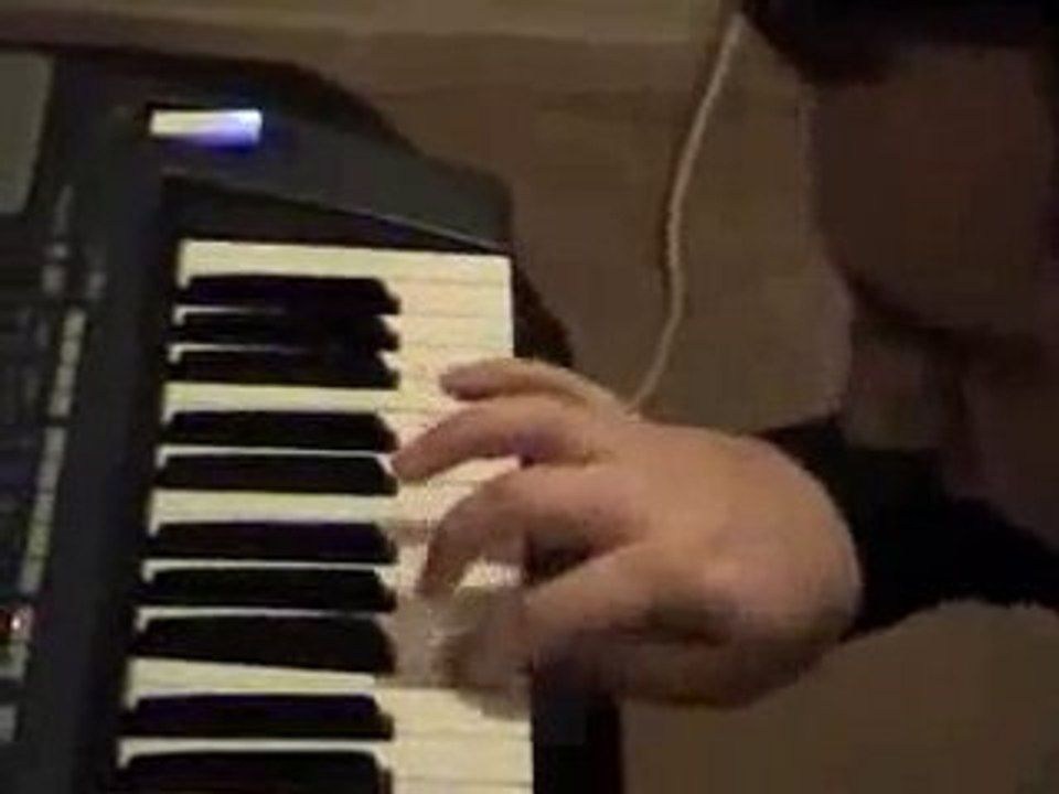 Baykal Korg Pa 800 Çiftetelli