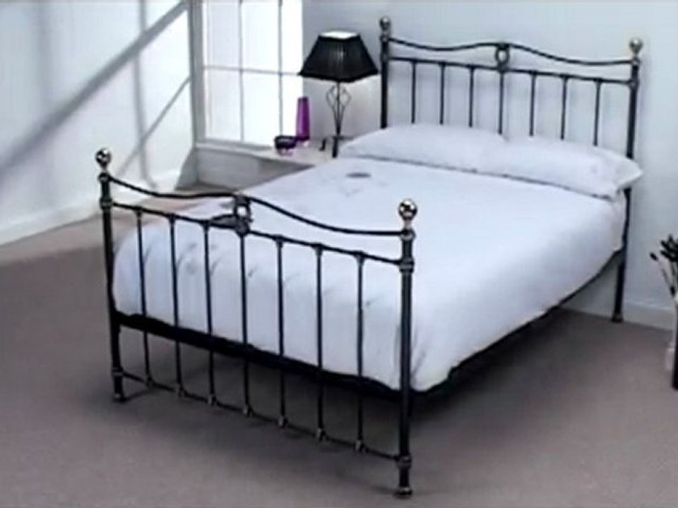 OBC - Tulsk Bed Frame