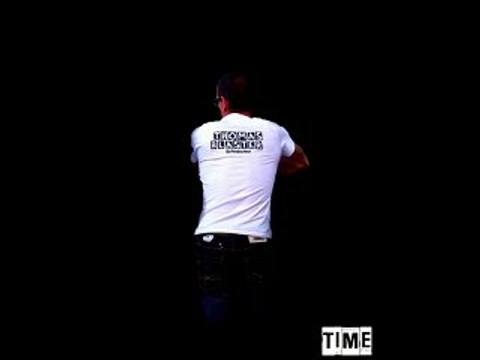 Thomas Blaster-Time(original mix)