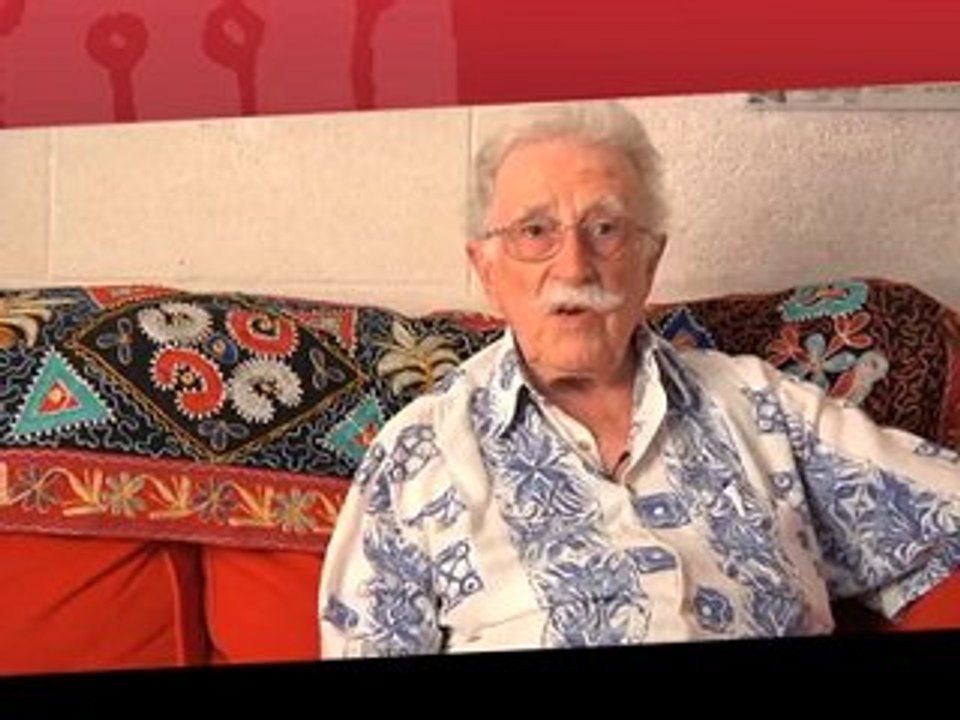 Itv Jacques Gendron