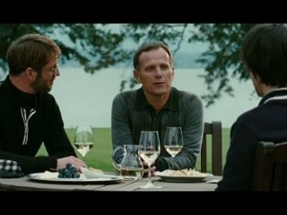 Insoupçonnable - Bande annonce