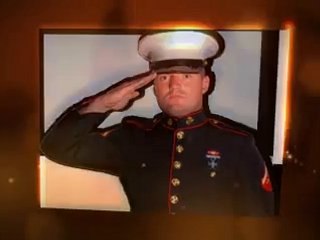 Remember our Wounded and Broken Troops