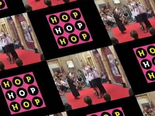 Rencontres HOP HOP HOP METZ 2010